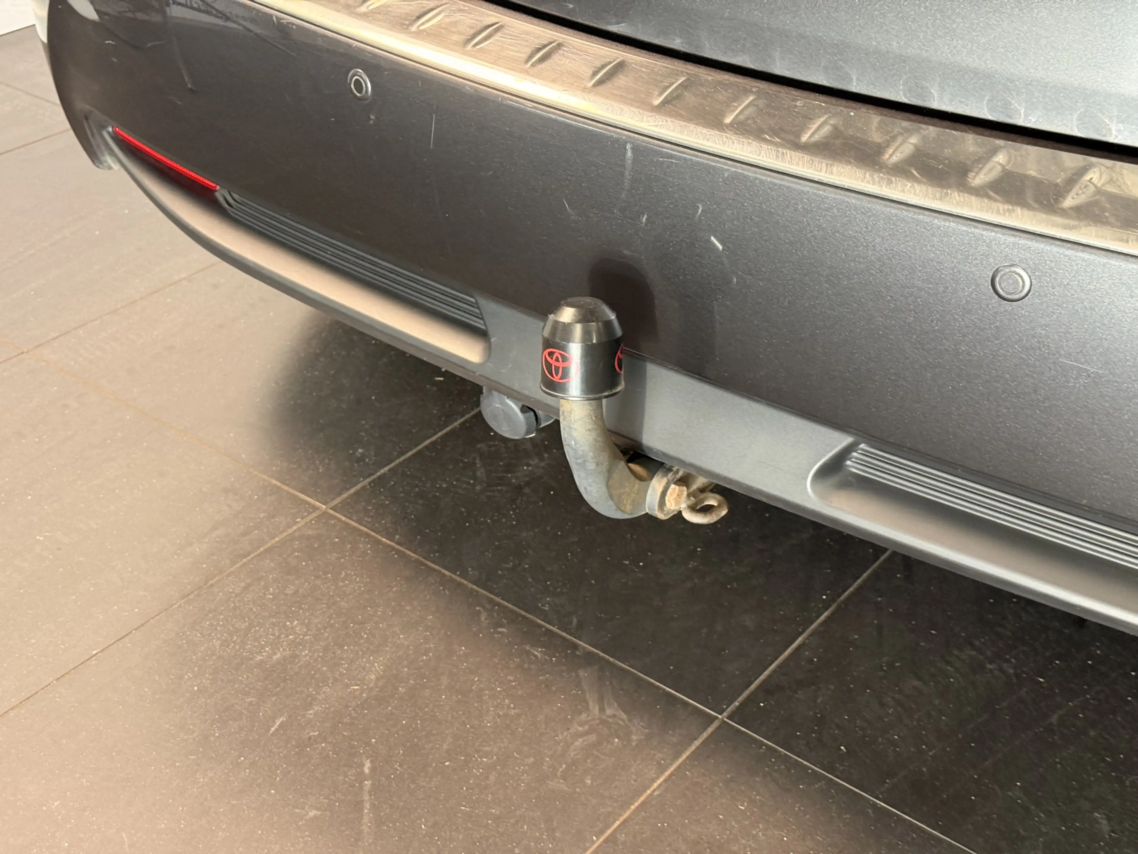 Toyota Verso 1.8 VVT-i Executive | Dealeronderhouden | Trekhaak — photo 5