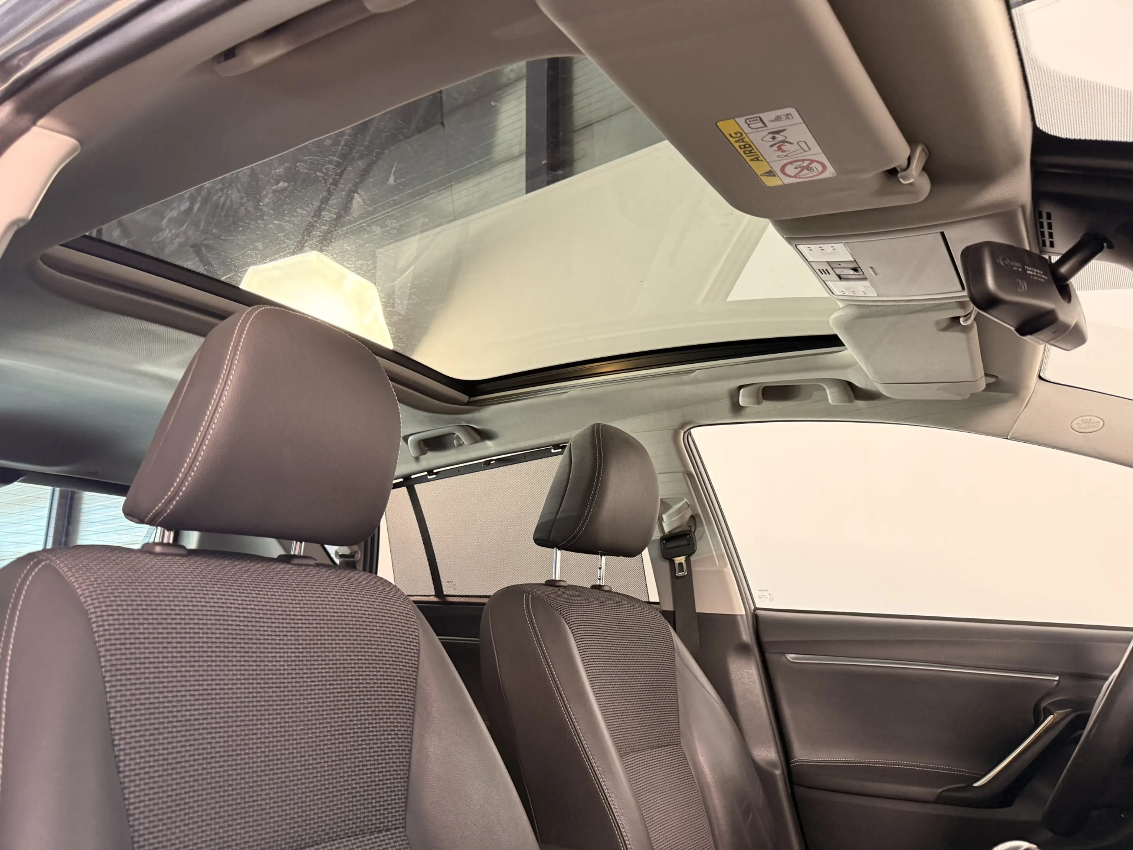 Toyota Verso 1.8 VVT-i Executive | Dealeronderhouden | Trekhaak — photo 9