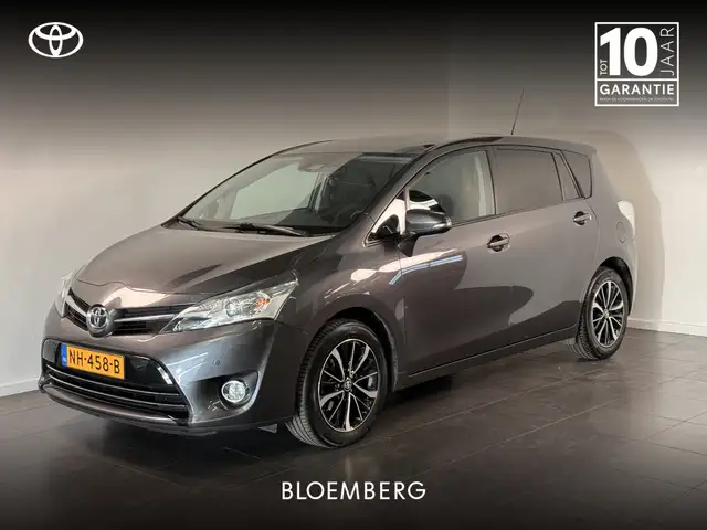 Toyota Verso 1.8 VVT-i Executive | Dealeronderhouden | Trekhaak