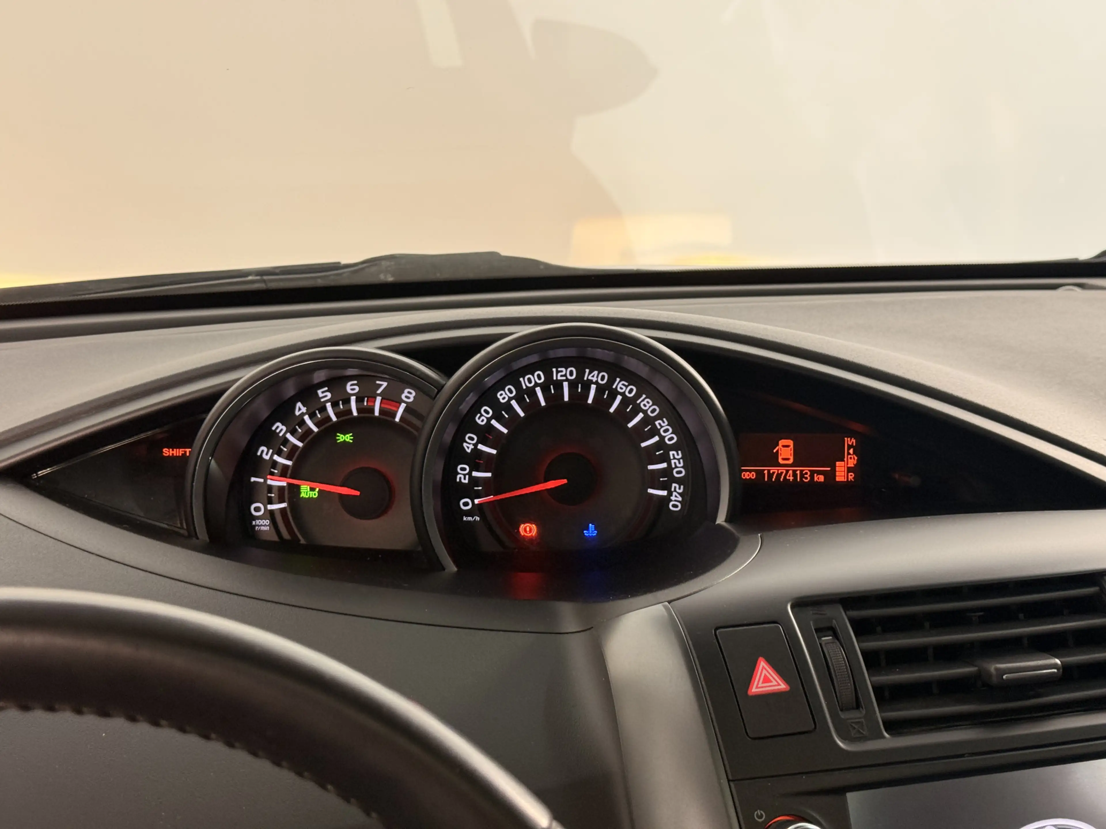 Toyota Verso 1.8 VVT-i Executive | Dealeronderhouden | Trekhaak — photo 14