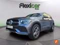 Mercedes-Benz GLC 300 de 4MATIC Gris - thumbnail 3