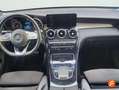 Mercedes-Benz GLC 300 de 4MATIC Gris - thumbnail 11