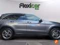 Mercedes-Benz GLC 300 de 4MATIC Gris - thumbnail 9