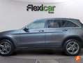 Mercedes-Benz GLC 300 de 4MATIC Gris - thumbnail 4
