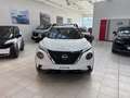 Nissan Juke Juke 1.6 HEV N-Connecta Bianco - thumbnail 4