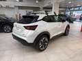 Nissan Juke Juke 1.6 HEV N-Connecta Bianco - thumbnail 5