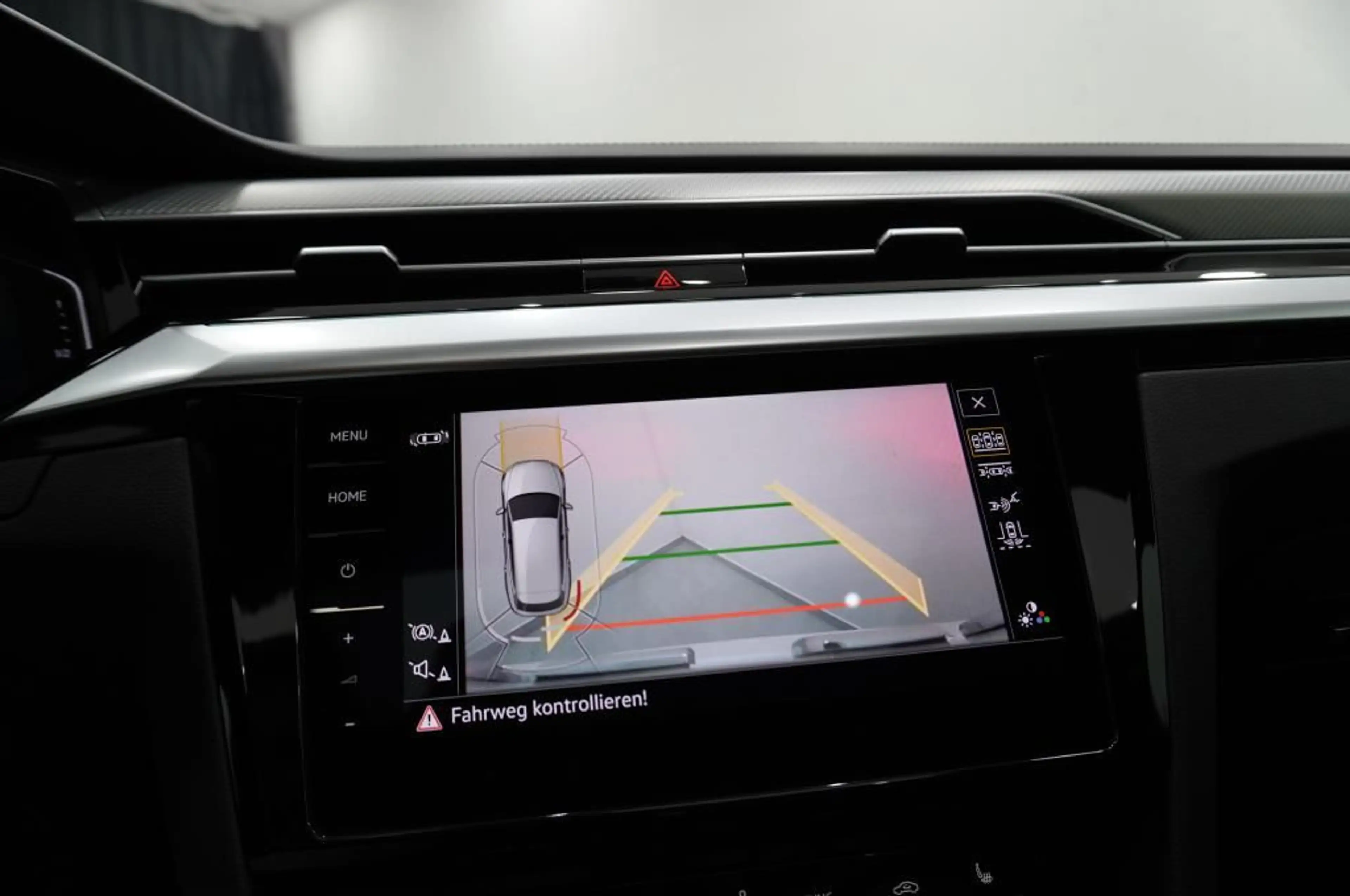 Volkswagen Arteon Shooting Brake 2.0 TDi 4Motion DSG Carbon — photo 13