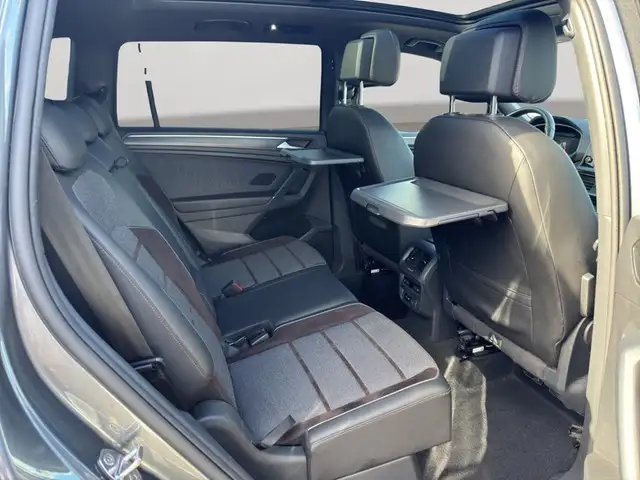 SEAT Tarraco view 15