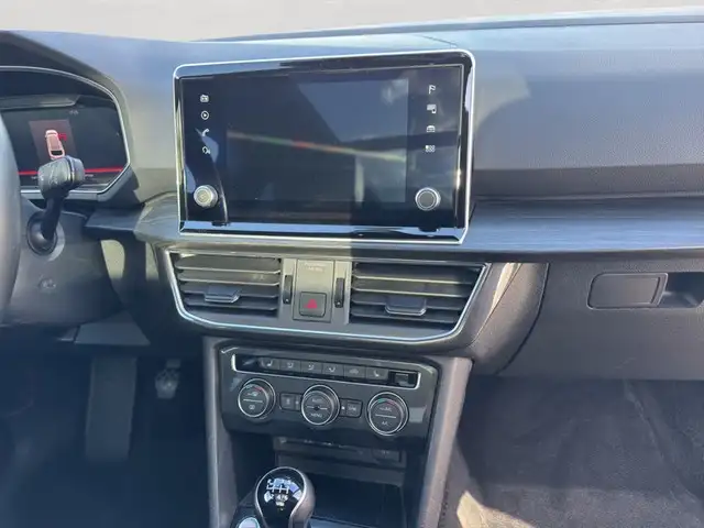 SEAT Tarraco view 13