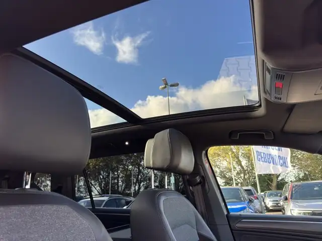 SEAT Tarraco view 11