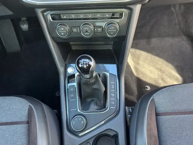 SEAT Tarraco view 12