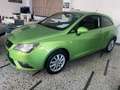 SEAT Ibiza Style Salsa*Navi*Tempomat*Sitzhzg*Klimaaut.* Grün - thumbnail 4