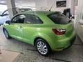 SEAT Ibiza Style Salsa*Navi*Tempomat*Sitzhzg*Klimaaut.* Grün - thumbnail 7