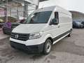 Volkswagen Crafter Passo lungo Tetto alto tdi automatico 177cv Bianco - thumbnail 1