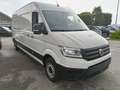 Volkswagen Crafter Passo lungo Tetto alto tdi automatico 177cv Bianco - thumbnail 7