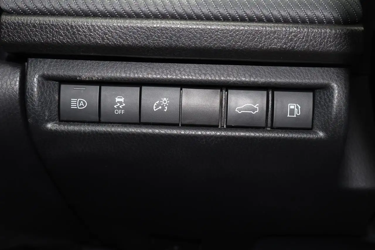 Toyota Camry photo Toyota Camry