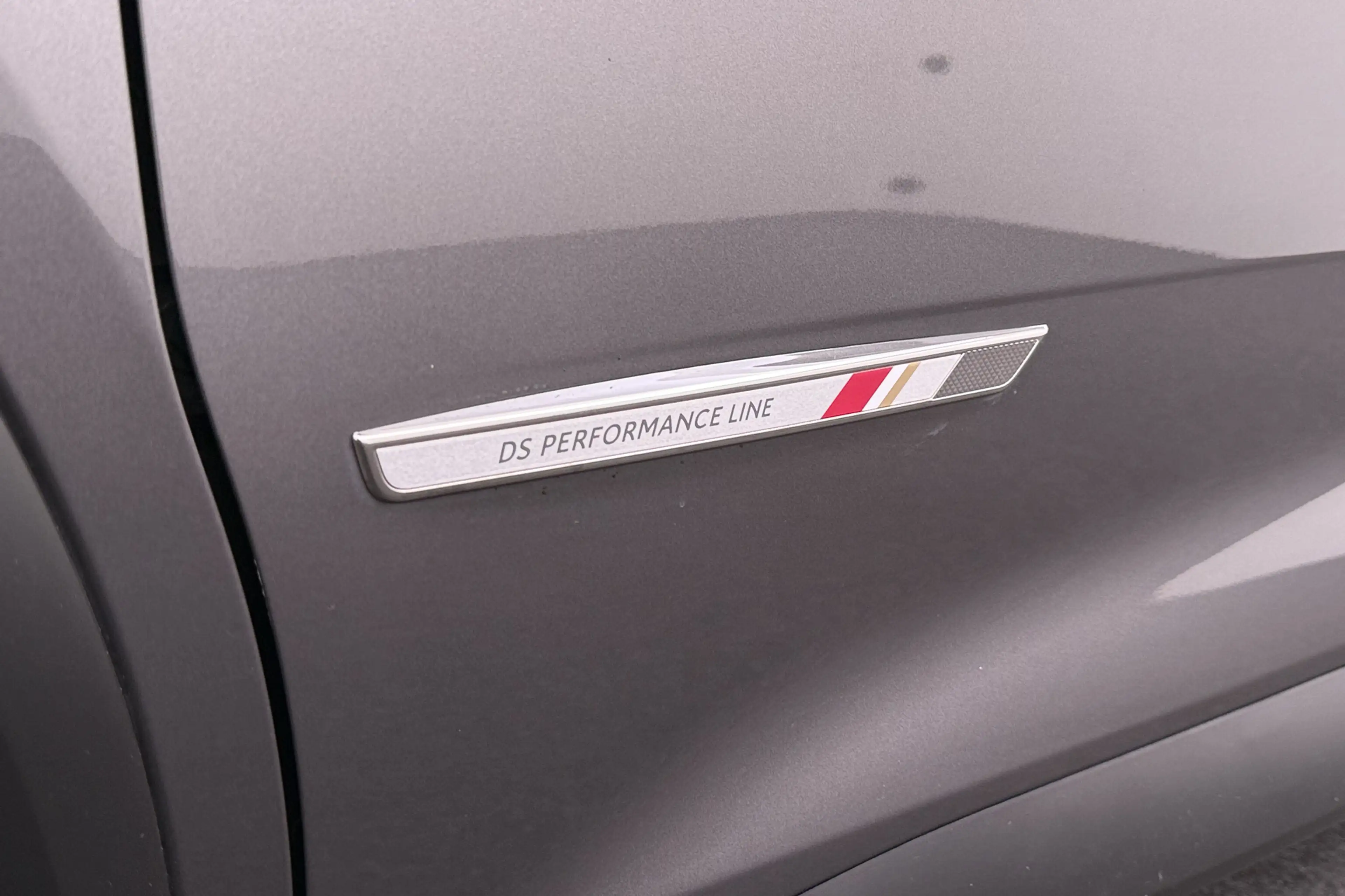 DS Automobiles DS 7 Crossback E-Tense PHEV Performance Line Camera 19'LMV Carpla — photo 8