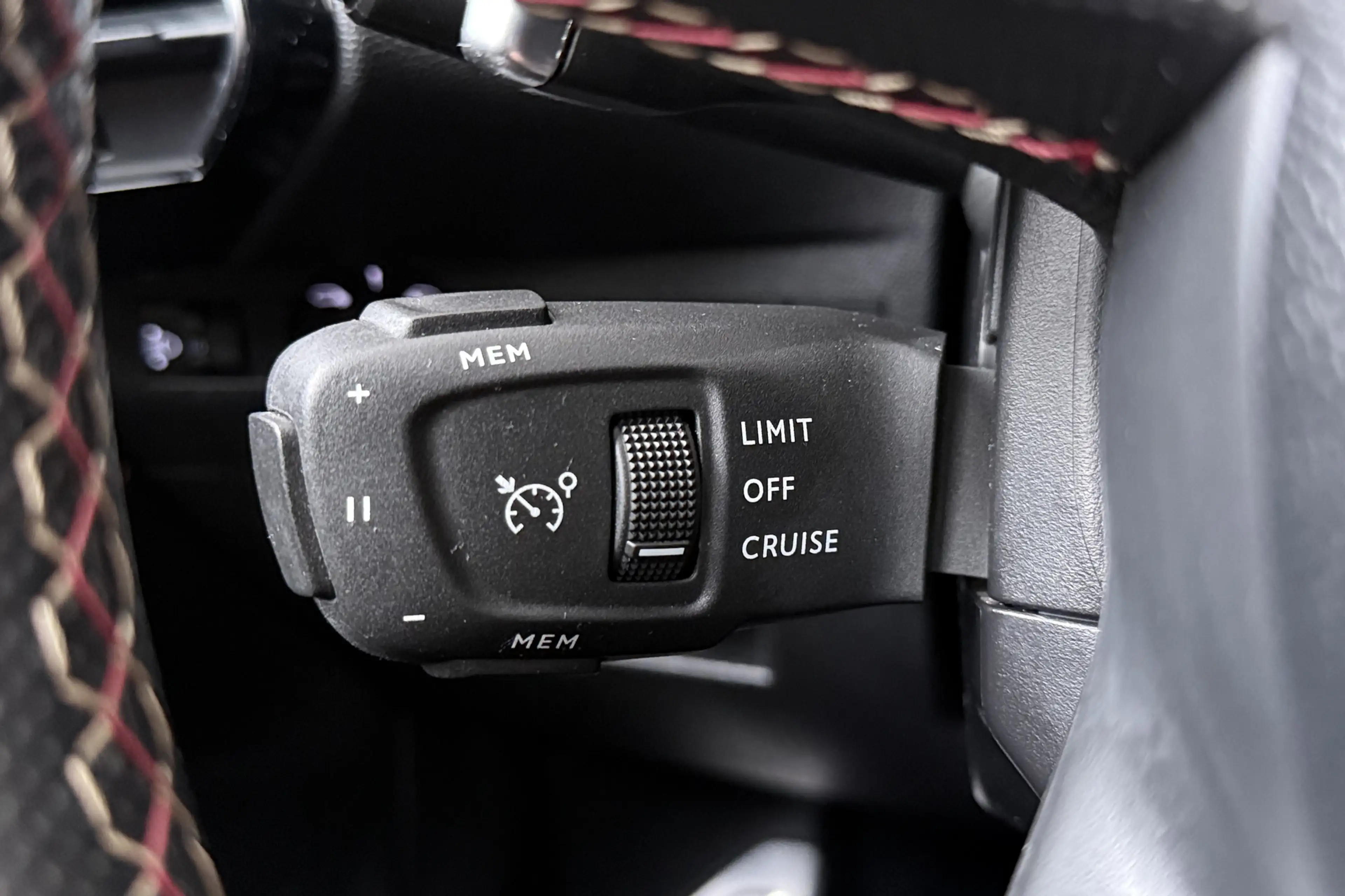 DS Automobiles DS 7 Crossback E-Tense PHEV Performance Line Camera 19'LMV Carpla — photo 19