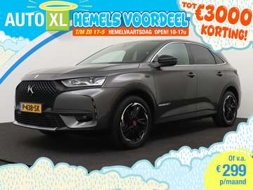 E-Tense PHEV Performance Line Camera 19'LMV Carpla