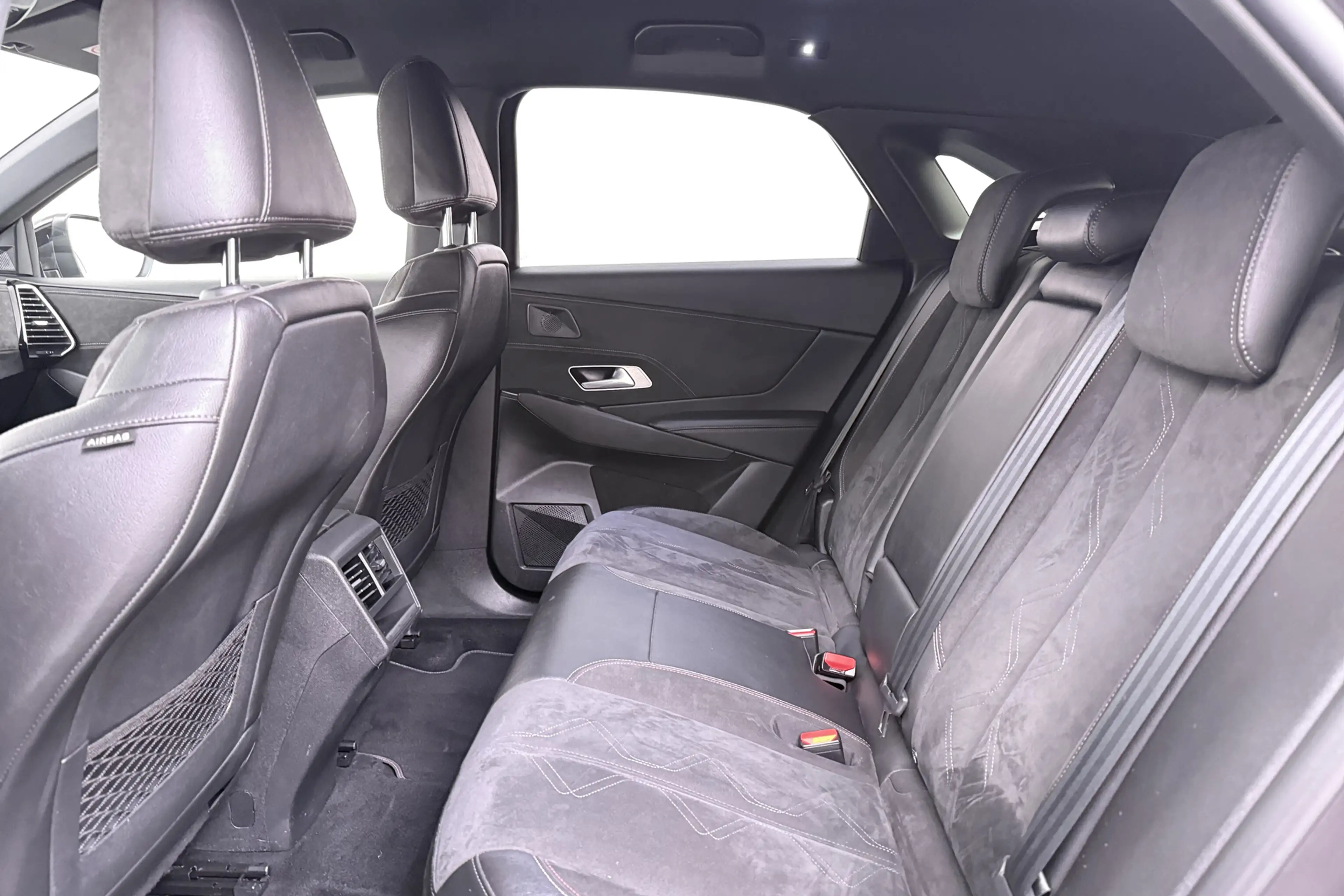 DS Automobiles DS 7 Crossback E-Tense PHEV Performance Line Camera 19'LMV Carpla — photo 13