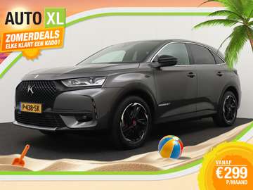 E-Tense PHEV Performance Line Camera 19'LMV Carpla