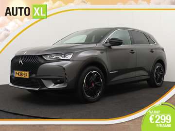 E-Tense PHEV Performance Line Camera 19'LMV Carpla