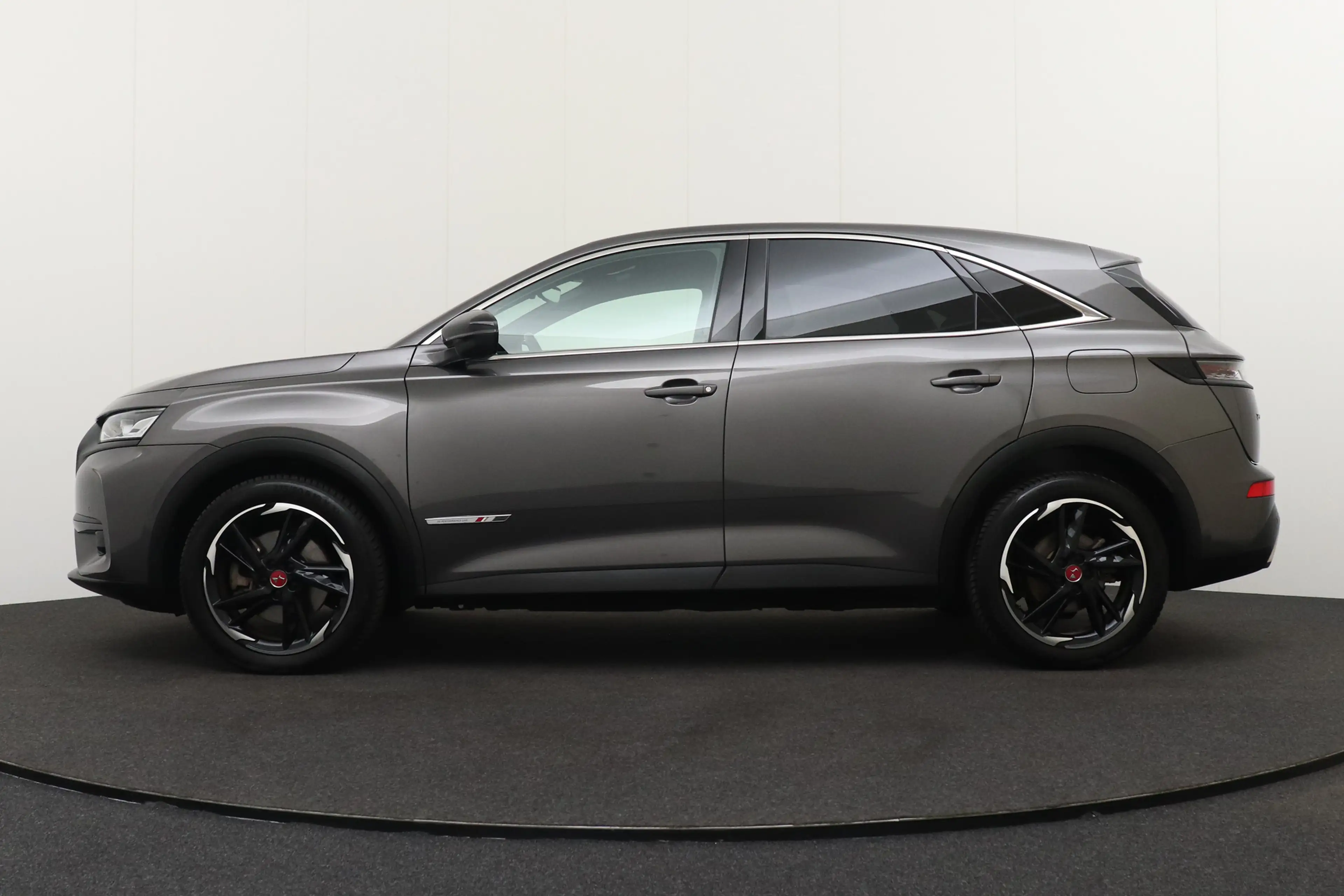 DS Automobiles DS 7 Crossback E-Tense PHEV Performance Line Camera 19'LMV Carpla — photo 5
