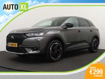 E-Tense PHEV Performance Line Camera 19'LMV Carpla