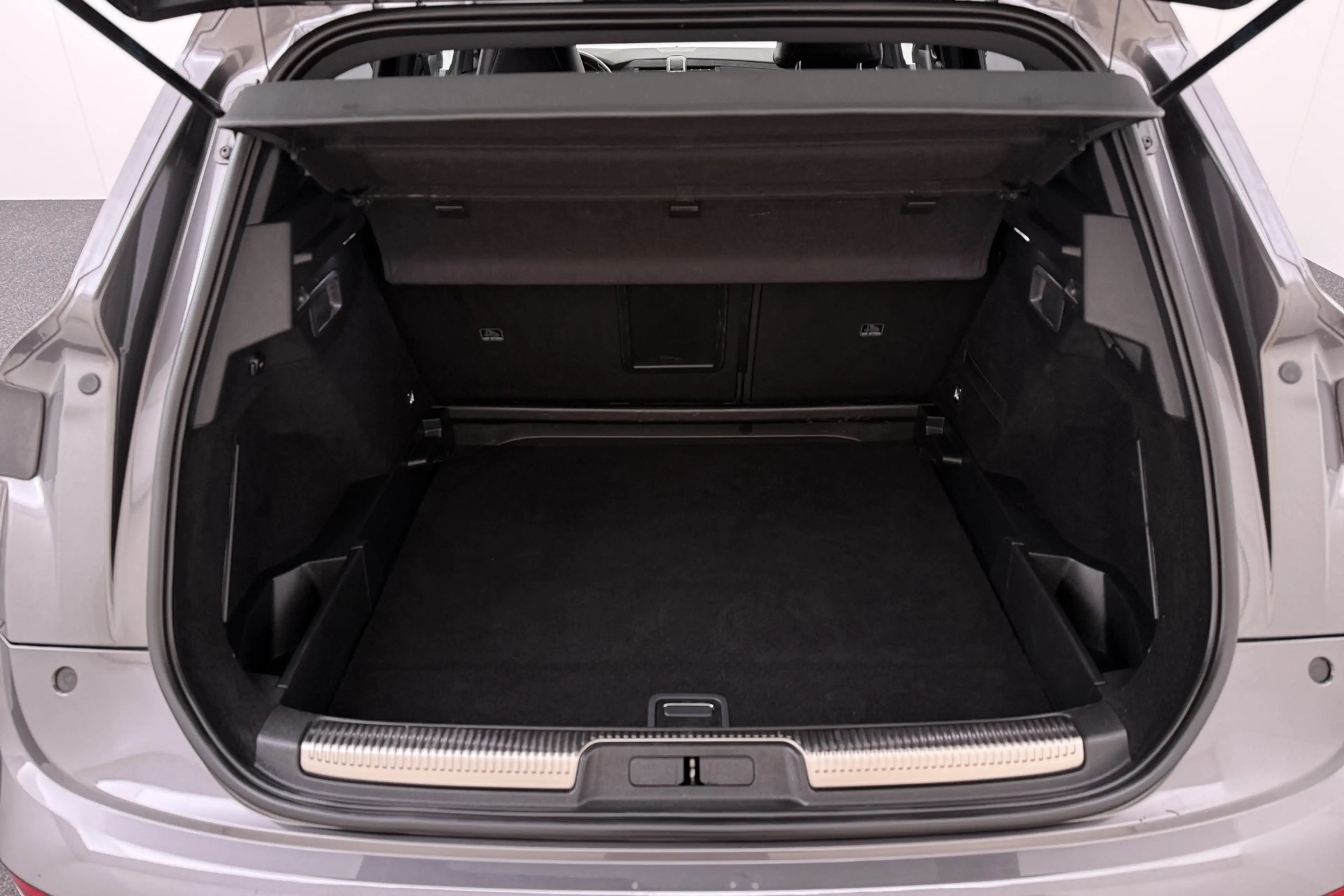 DS Automobiles DS 7 Crossback E-Tense PHEV Performance Line Camera 19'LMV Carpla — photo 14