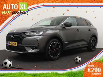 E-Tense PHEV Performance Line Camera 19'LMV Carpla