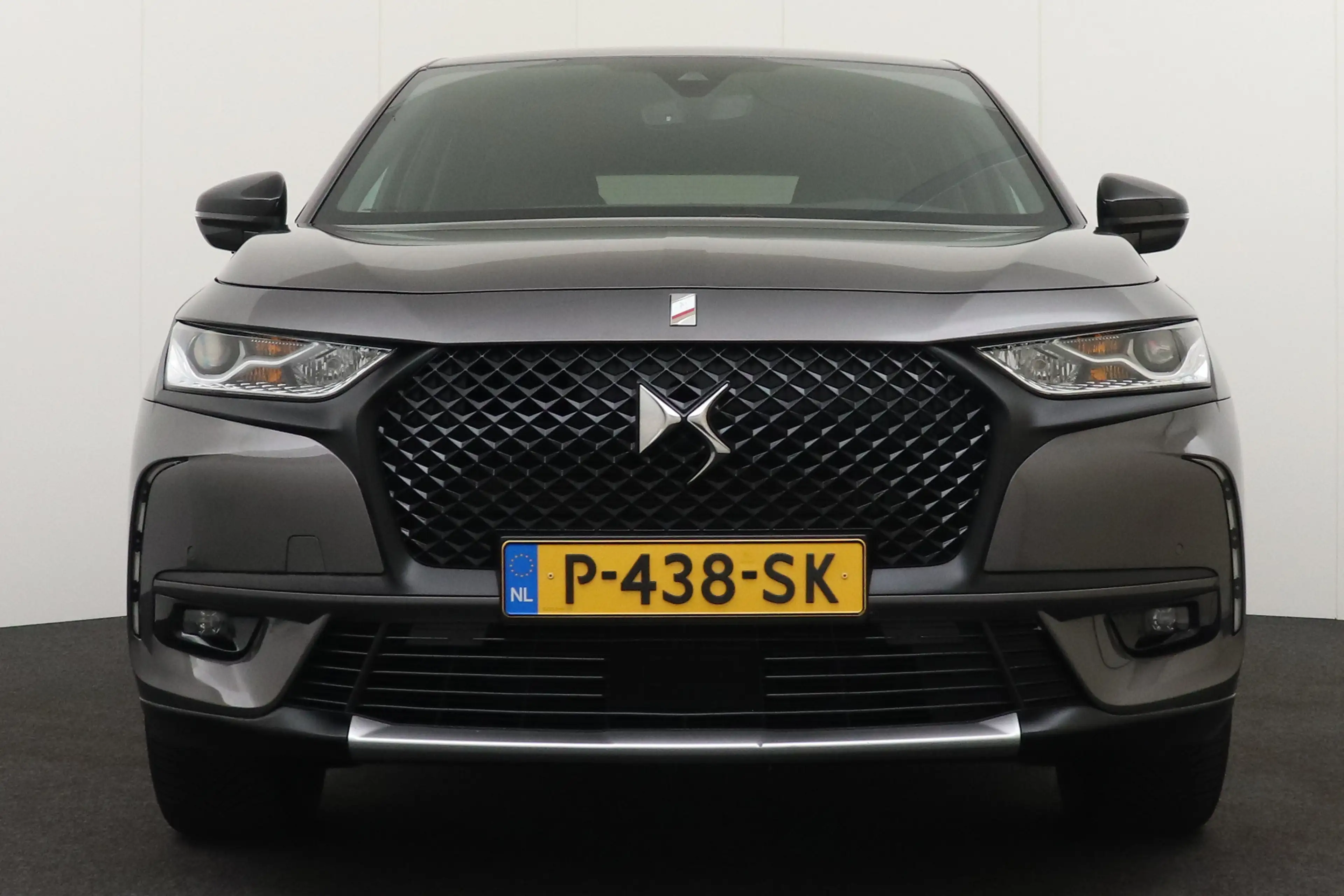 DS Automobiles DS 7 Crossback E-Tense PHEV Performance Line Camera 19'LMV Carpla — photo 3