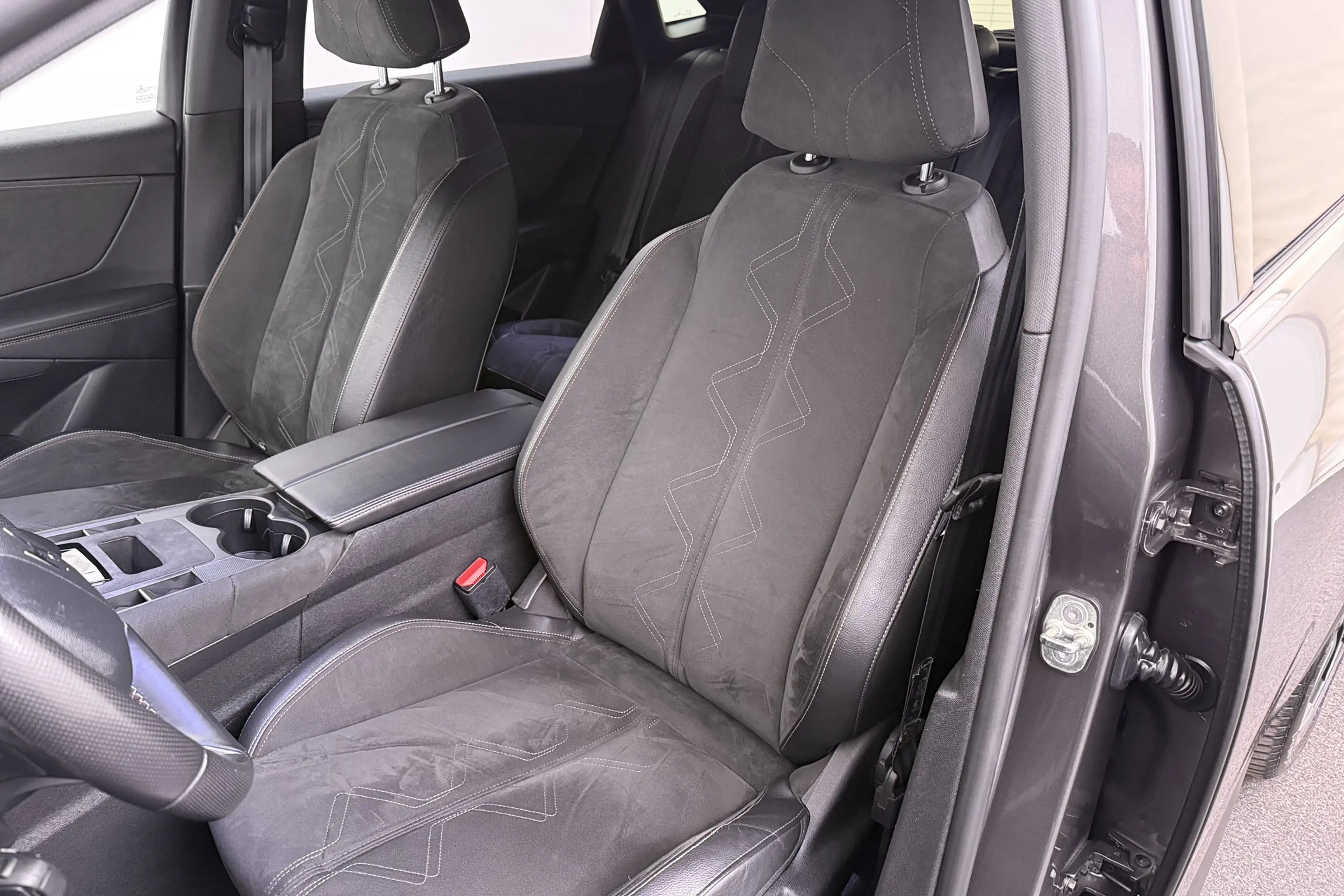 DS Automobiles DS 7 Crossback E-Tense PHEV Performance Line Camera 19'LMV Carpla — photo 10