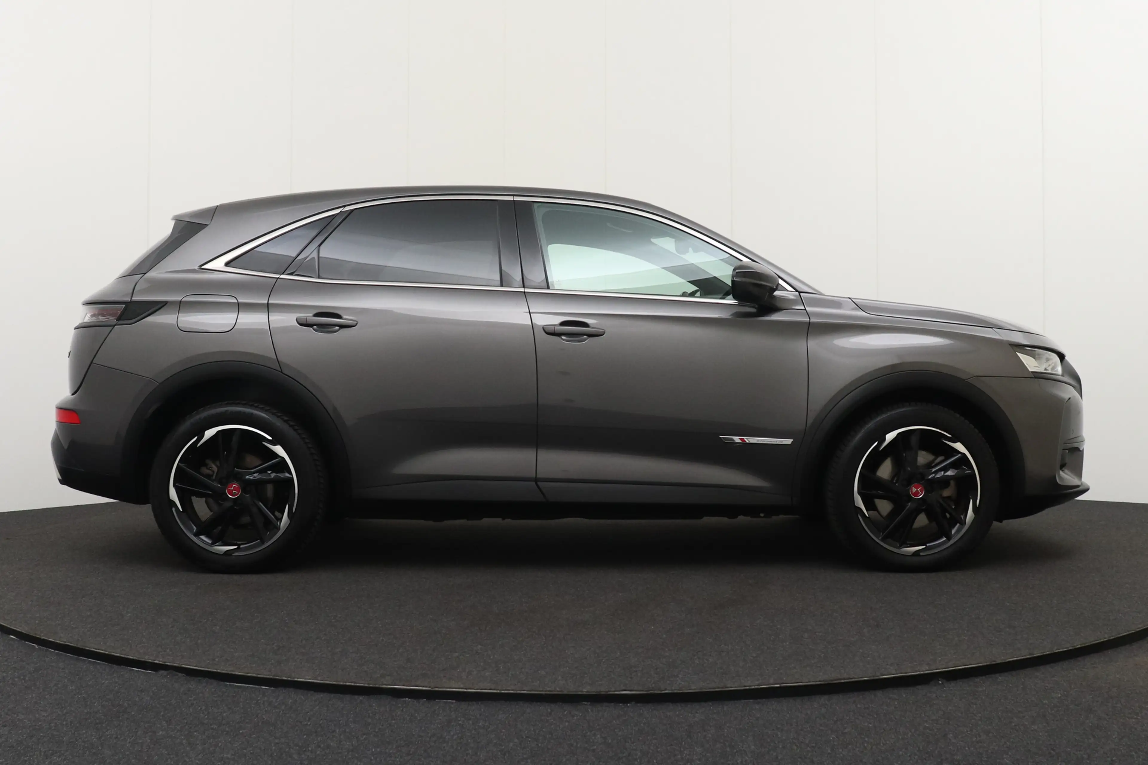 DS Automobiles DS 7 Crossback E-Tense PHEV Performance Line Camera 19'LMV Carpla — photo 6