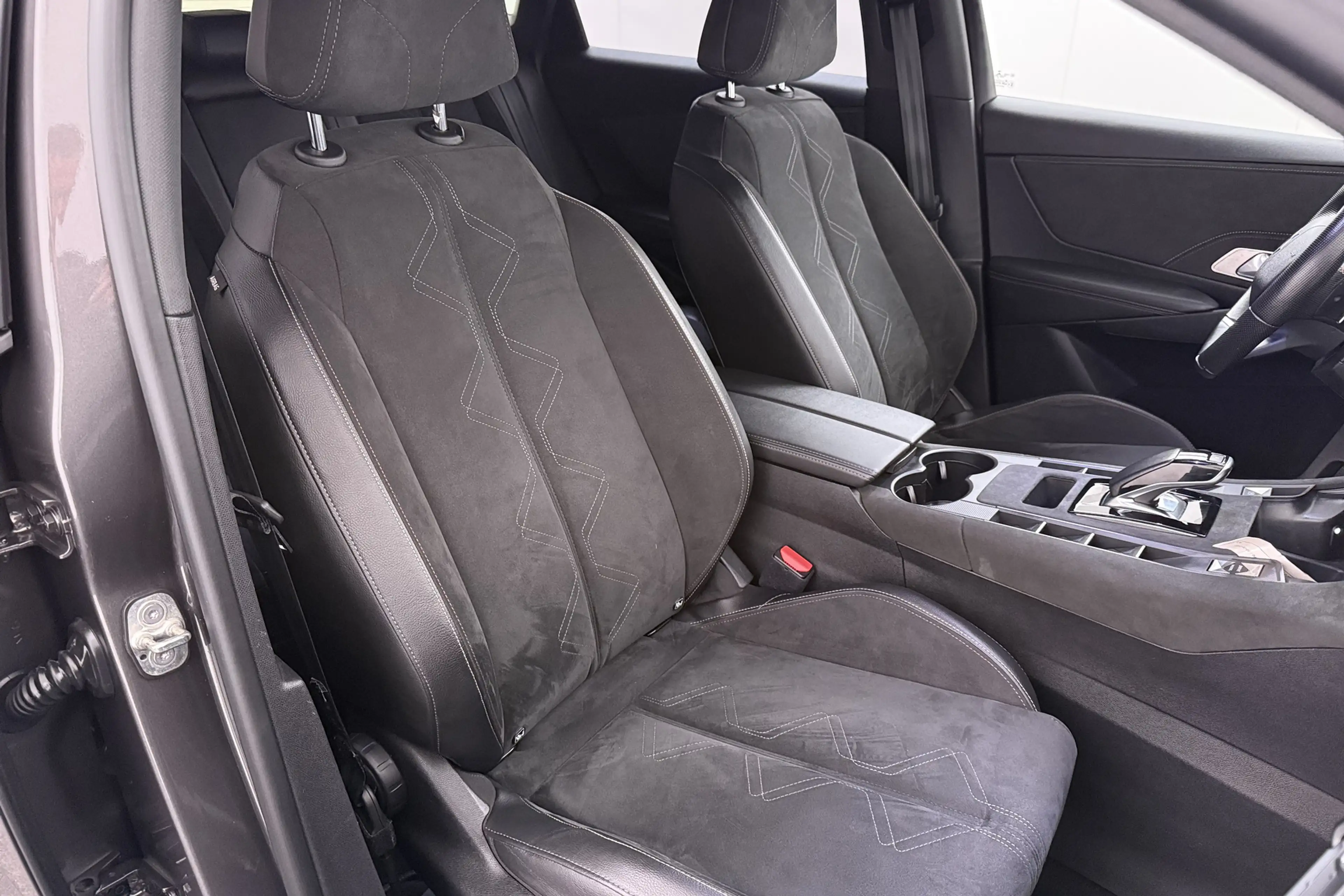 DS Automobiles DS 7 Crossback E-Tense PHEV Performance Line Camera 19'LMV Carpla — photo 15
