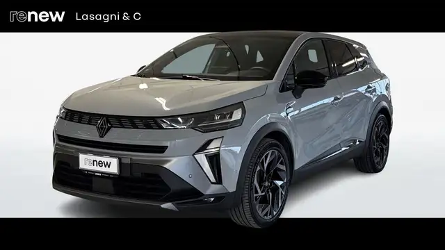 Renault Symbioz Symbioz 1.6 E-Tech full hybrid Esprit Alpine 145cv