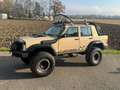 Jeep Cherokee Cherokee 4,0 Aut. Weiß - thumbnail 11