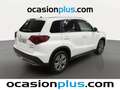 Suzuki Vitara 1.4T GLE 4WD Mild Hybrid Blanc - thumbnail 4