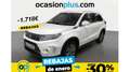 Suzuki Vitara 1.4T GLE 4WD Mild Hybrid Blanc - thumbnail 1