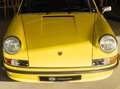 Porsche 911 T2.4/Ölklappe/Restauriert! Jaune - thumbnail 14