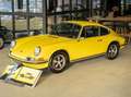 Porsche 911 T2.4/Ölklappe/Restauriert! Jaune - thumbnail 1