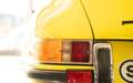 Porsche 911 T2.4/Ölklappe/Restauriert! Jaune - thumbnail 23