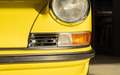 Porsche 911 T2.4/Ölklappe/Restauriert! Jaune - thumbnail 16