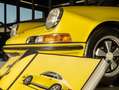Porsche 911 T2.4/Ölklappe/Restauriert! Jaune - thumbnail 7
