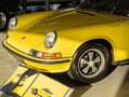 Porsche 911 T2.4/Ölklappe/Restauriert! Jaune - thumbnail 6