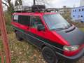 Volkswagen T4 Multivan Camper T4 - 2,5 l - TDI Rot - thumbnail 5