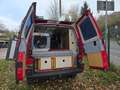 Volkswagen T4 Multivan Camper T4 - 2,5 l - TDI Rot - thumbnail 6