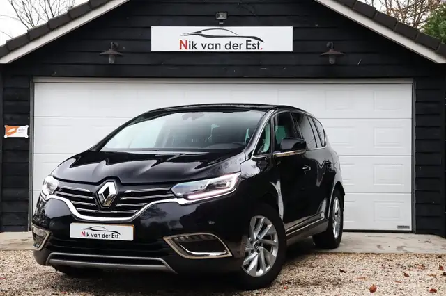 Renault Espace 1.6 TCe Dynamique 7p.-Pano-Dealer OH-Stoelverwarmi