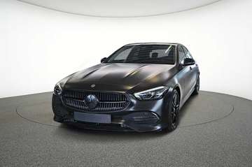 d Limousine