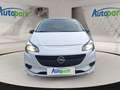 Opel Corsa E 1,4 Turbo Black&White OPC Line Weiß - thumbnail 9