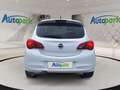 Opel Corsa E 1,4 Turbo Black&White OPC Line Weiß - thumbnail 7